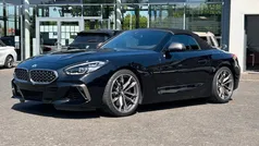 Gebraucht 2019 BMW Z4 M Sport Cabrio | 44.990 € (Fairer Preis)