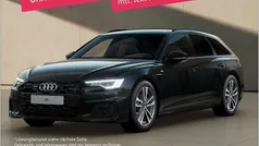 Gebraucht 2025 Audi A6 S-Line Kombi | 54.690 € (Superpreis)