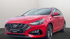Gebraucht 2024 Hyundai i30 Trend Kombi | 23.490 € (Guter Preis)