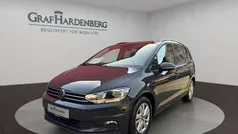 Gebraucht 2021 VW Touran Comfortline Van / Kleinbus | 21.777 € (Fairer Preis)