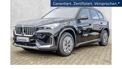 Gebraucht BMW iX1 Performance 230 kW (313 PS) 2023 Schwarz SUV