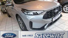 Gebraucht 2024 Ford Kuga ST-Line SUV | 28.990 € (Guter Preis)