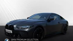 Gebraucht 2022 BMW M4 Competition Edition Coupé | 81.598 € (Fairer Preis)