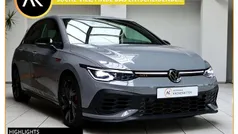 Gebraucht 2022 VW Golf VIII GTI Limousine | 30.830 € (Superpreis)