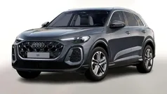 Daytonagrau perleffekt Neu 2025 Audi Q5 S-Line SUV | 60.358 € (Superpreis)