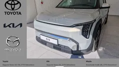 Gebraucht 2025 Kia EV3 SUV | 38.990 € (Guter Preis)