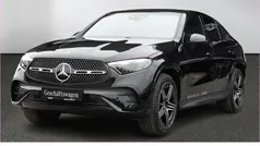 Gebraucht 2025 Mercedes GLC220 AMG Coupé | 63.980 € (Guter Preis)