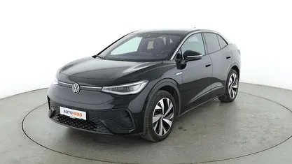 Gebraucht VW ID.5 Pro Performance 150 kW (204 PS) 2023 Schwarz SUV