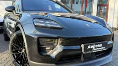 Gebraucht 2024 Porsche Macan SUV | 104.125 € (Fairer Preis)