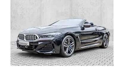 Gebraucht 2024 BMW 840 Efficient Dynamics Coupé | 82.900 €