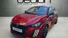 Gebraucht 2024 Peugeot 208 Active Kleinwagen | 16.480 € (Fairer Preis)