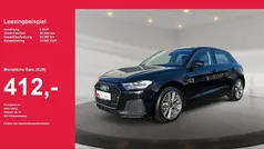 Gebraucht 2025 Audi A1 Sportback Advanced Plus Kleinwagen | 27.990 € (Fairer Preis)