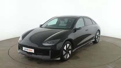 Gebraucht Hyundai Ioniq 6 167 kW (228 PS) 2023 Limousine