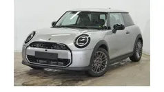 Gebraucht 2025 Mini Cooper Kleinwagen | 29.490 € (Guter Preis)