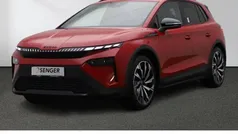 Gebraucht 2025 Skoda Elroq SportLine SUV | 42.790 € (Superpreis)