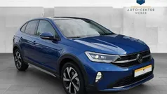 Gebraucht 2024 VW Taigo Style SUV | 25.490 € (Guter Preis)