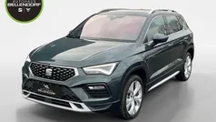 Gebraucht 2021 Seat Ateca Beats SUV | 25.780 € (Fairer Preis)