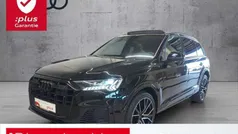 Gebraucht 2023 Audi SQ7 Advanced SUV | 86.950 € (Fairer Preis)