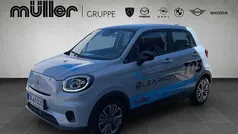Stary silver Gebraucht 2025 Leapmotor T03 Kleinwagen | 18.990 € (Fairer Preis)