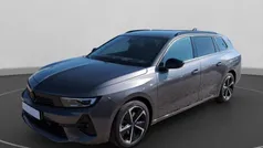Grau Gebraucht 2024 Opel Astra GS Line Kombi | 29.795 € (Fairer Preis)