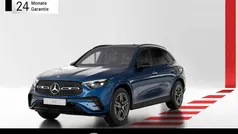 Gebraucht 2024 Mercedes GLC220 AMG SUV | 54.490 € (Superpreis)