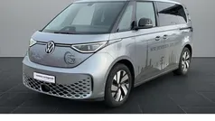 Gebraucht 2024 VW ID. Buzz Pro Van | 46.879 € (Superpreis)