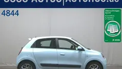 Gebraucht 2020 Renault Twingo LIMITED Kleinwagen | 6.980 € (Guter Preis)