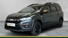 Gebraucht 2025 Dacia Jogger Extreme Van / Kleinbus | 27.990 € (Fairer Preis)