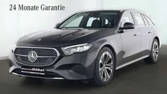 Gebraucht 2023 Mercedes E220 Avantgarde Kombi | 49.900 € (Fairer Preis)