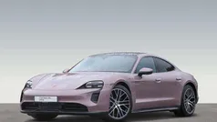 Gebraucht 2022 Porsche Taycan 4S Limousine | 79.900 € (Guter Preis)