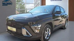 Schwarz Neu 2025 Hyundai Kona Select SUV | 24.190 € (Fairer Preis)
