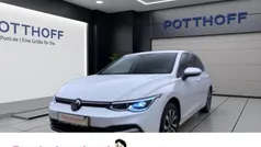 Gebraucht 2023 VW Golf VIII Active Limousine | 24.777 € (Fairer Preis)