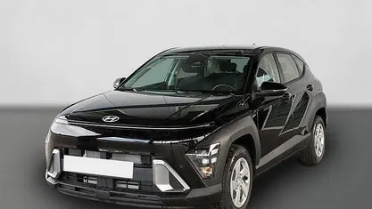 Abyss black Neu 2025 Hyundai Kona Comfort SUV | 23.750 € (Fairer Preis)