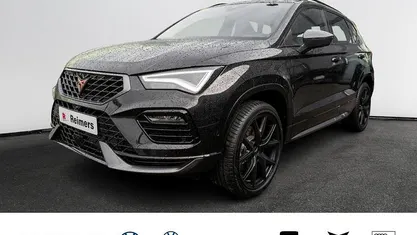 Usado Cupra Ateca 190 HP (139 kW) 2025 SUV