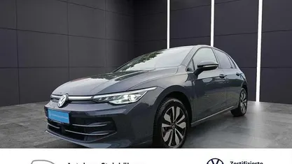 Gebraucht 2024 VW Golf VIII Goal Limousine | 26.935 € (Superpreis)