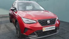 Rot Gebraucht 2024 Seat Arona FR SUV | 21.940 € (Fairer Preis)