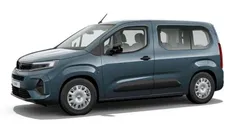 Kiama blau metallic Neu 2025 Opel Combo Van / Kleinbus | 22.976 € (Fairer Preis)