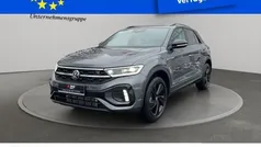 Gebraucht 2025 VW T-Roc R-line SUV | 36.790 € (Guter Preis)