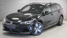 Gebraucht 2025 VW Passat R-line Kombi | 46.991 € (Superpreis)