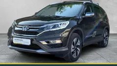Gebraucht 2017 Honda CR-V Executive SUV | 19.980 € (Fairer Preis)