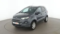 Gebraucht 2016 Ford Ecosport Trend SUV | 10.690 € (Fairer Preis)