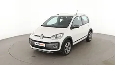 VW cross up!