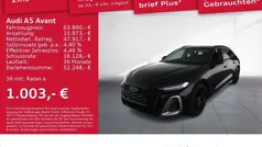 Gebraucht 2024 Audi A5 Sport Coupé | 63.890 € (Guter Preis)