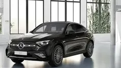 Gebraucht 2025 Mercedes GLC220 Coupé | 72.900 € (Fairer Preis)