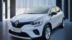 Gebraucht 2023 Renault Captur Evolution SUV | 22.490 € (Fairer Preis)