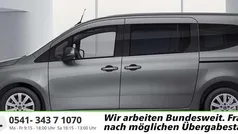 Gebraucht 2025 Mercedes 180 Progressive Limousine | 34.790 € (Guter Preis)