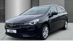 Gebraucht 2020 Opel Astra Business Elegance Kombi | 13.990 € (Fairer Preis)