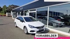 Gebraucht 2022 Opel Astra Elegance Kombi | 18.999 € (Guter Preis)