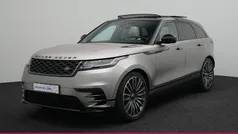 Gebraucht 2018 Land Rover Range Rover Velar First Edition SUV | 29.950 € (Superpreis)
