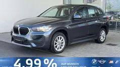 Mineralgrau metallic Gebraucht 2021 BMW X1 Advantage SUV | 21.465 € (Guter Preis)